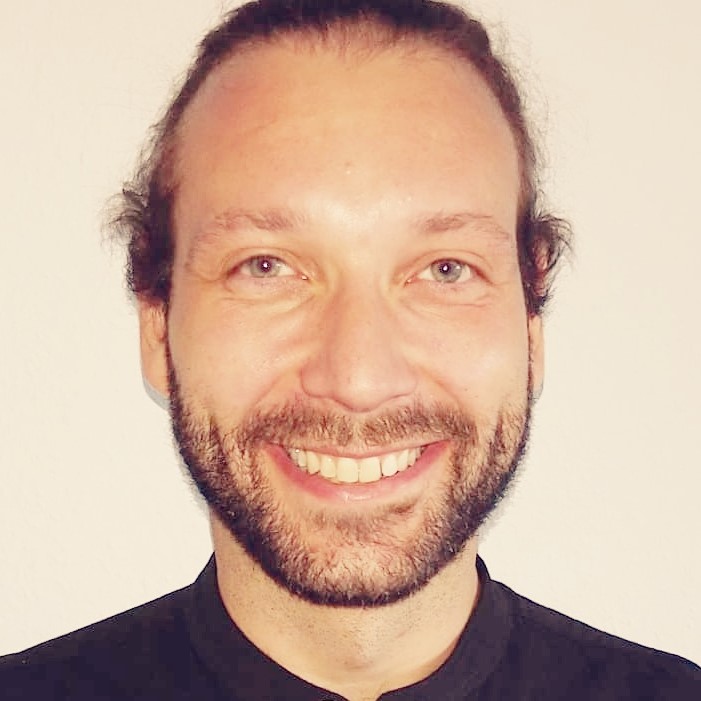 Manuel Scherer Langbehn